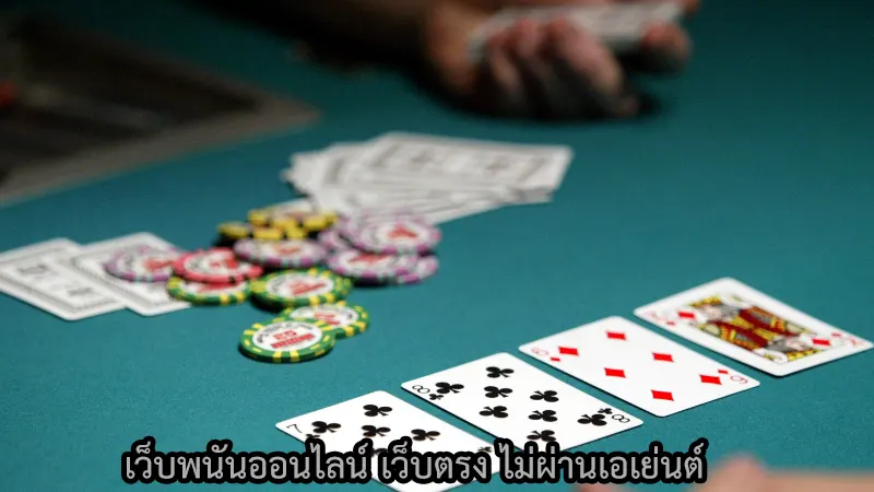 ค่ายเกมออนไลน์ WM Casino เป็นค่ายเกมอย่างไร ?