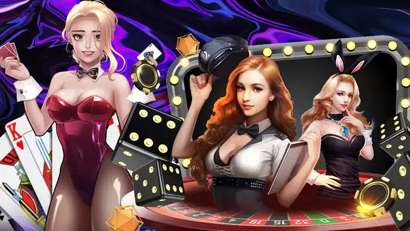 เว็บคาสิโนอันดับหนึ่ง tdedcasino ทีเด็ดของจริงที่ใครก็พูดถึง