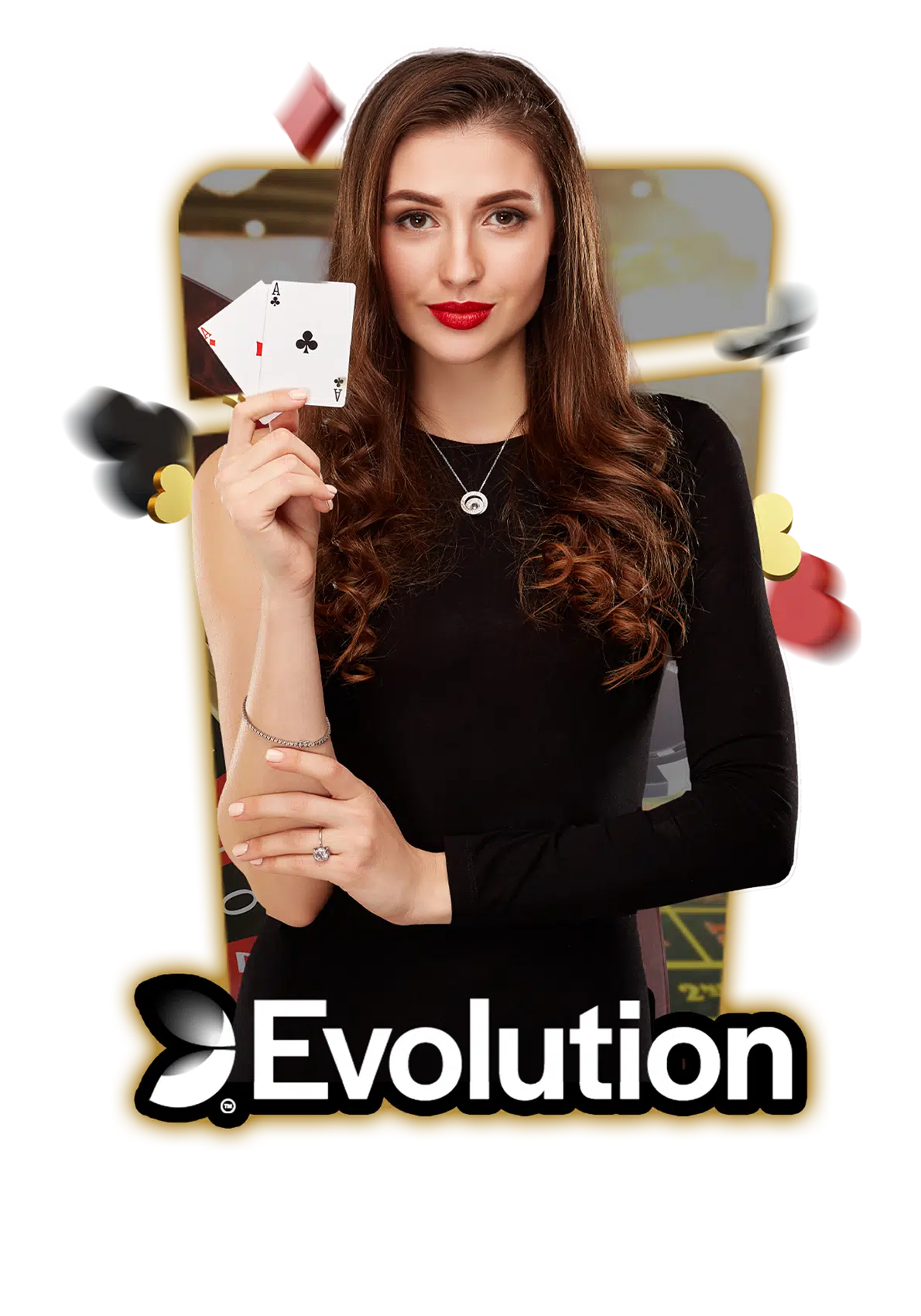 Evolution gaming