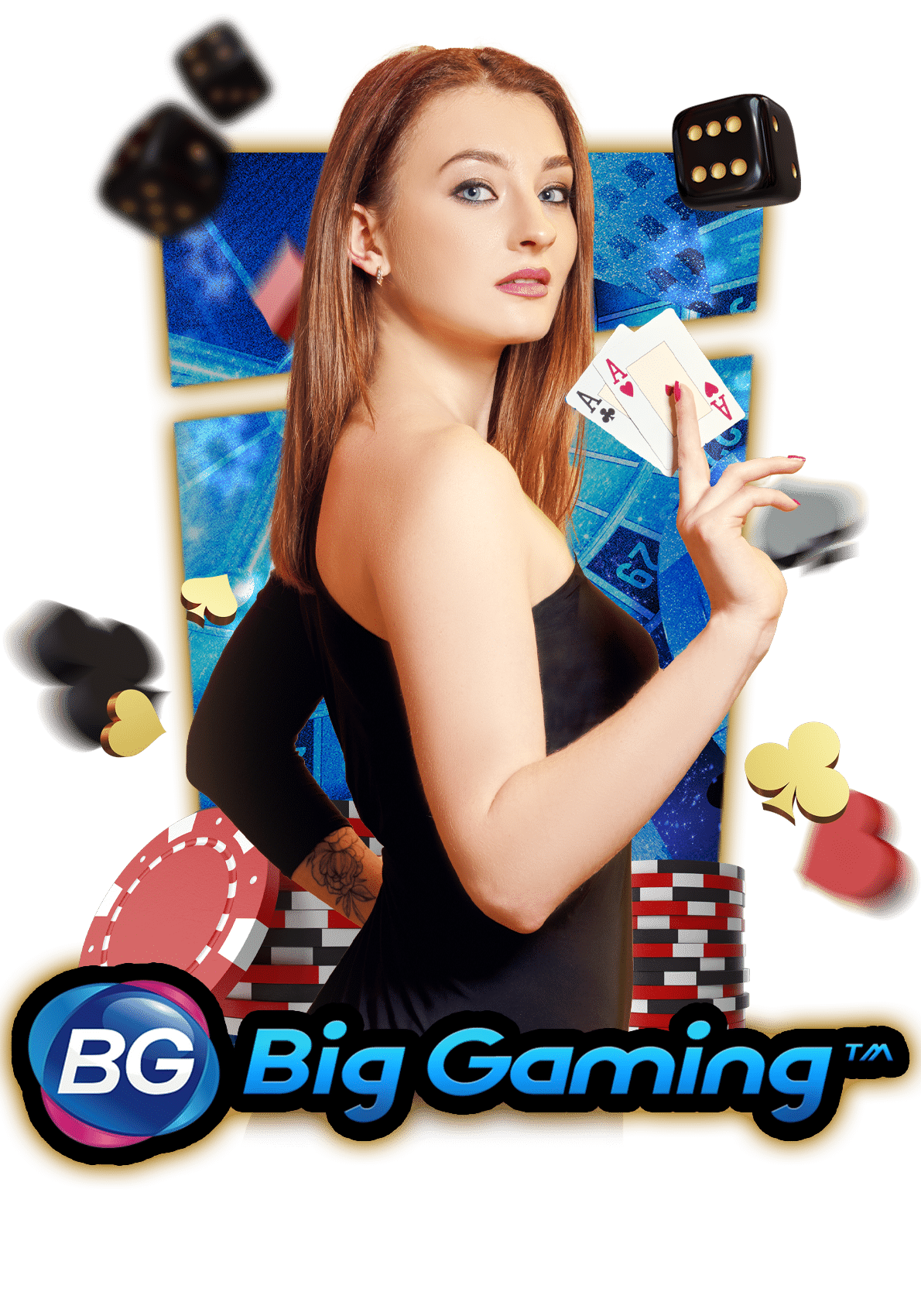 Big Gaming