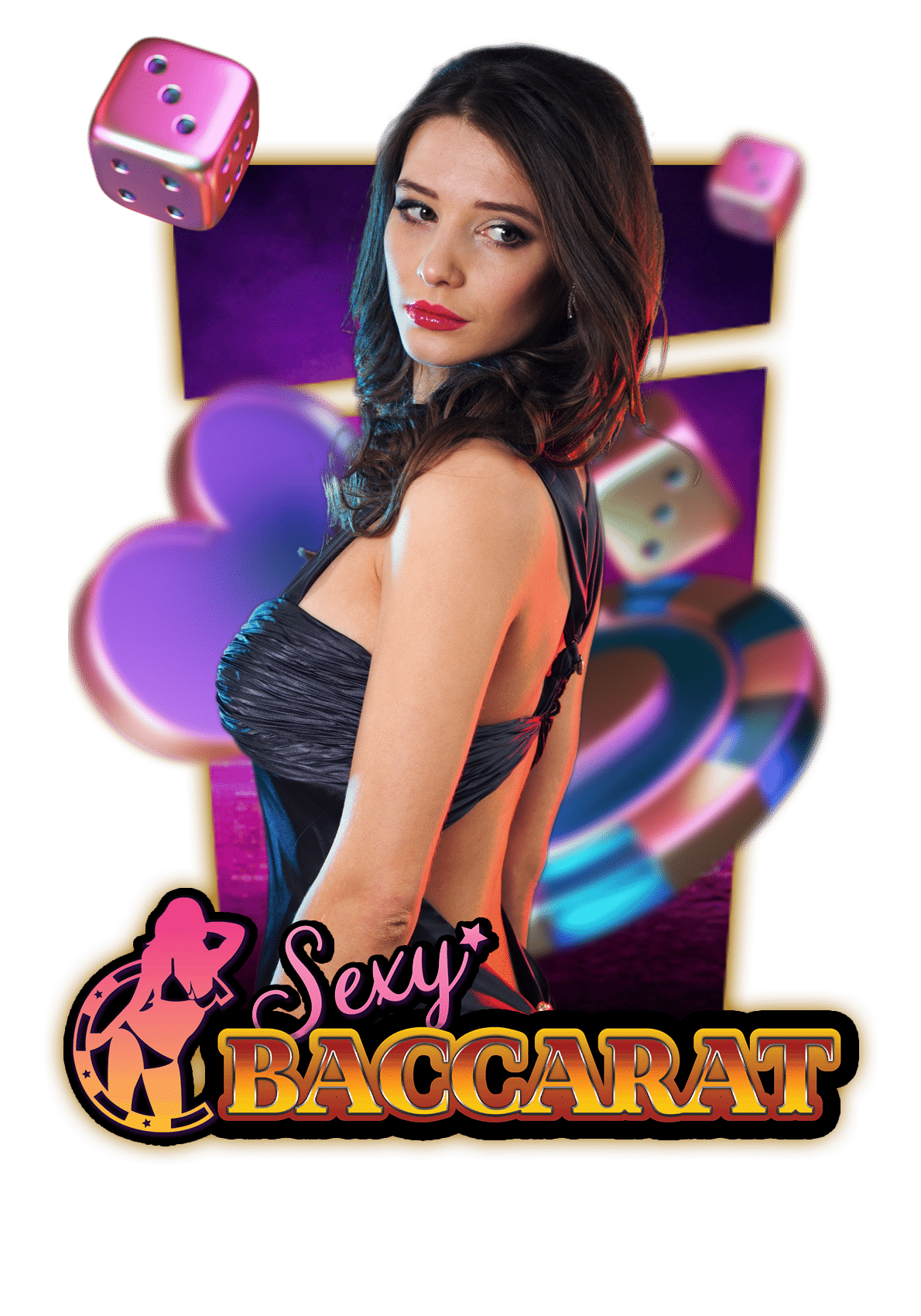 Sexy baccarat