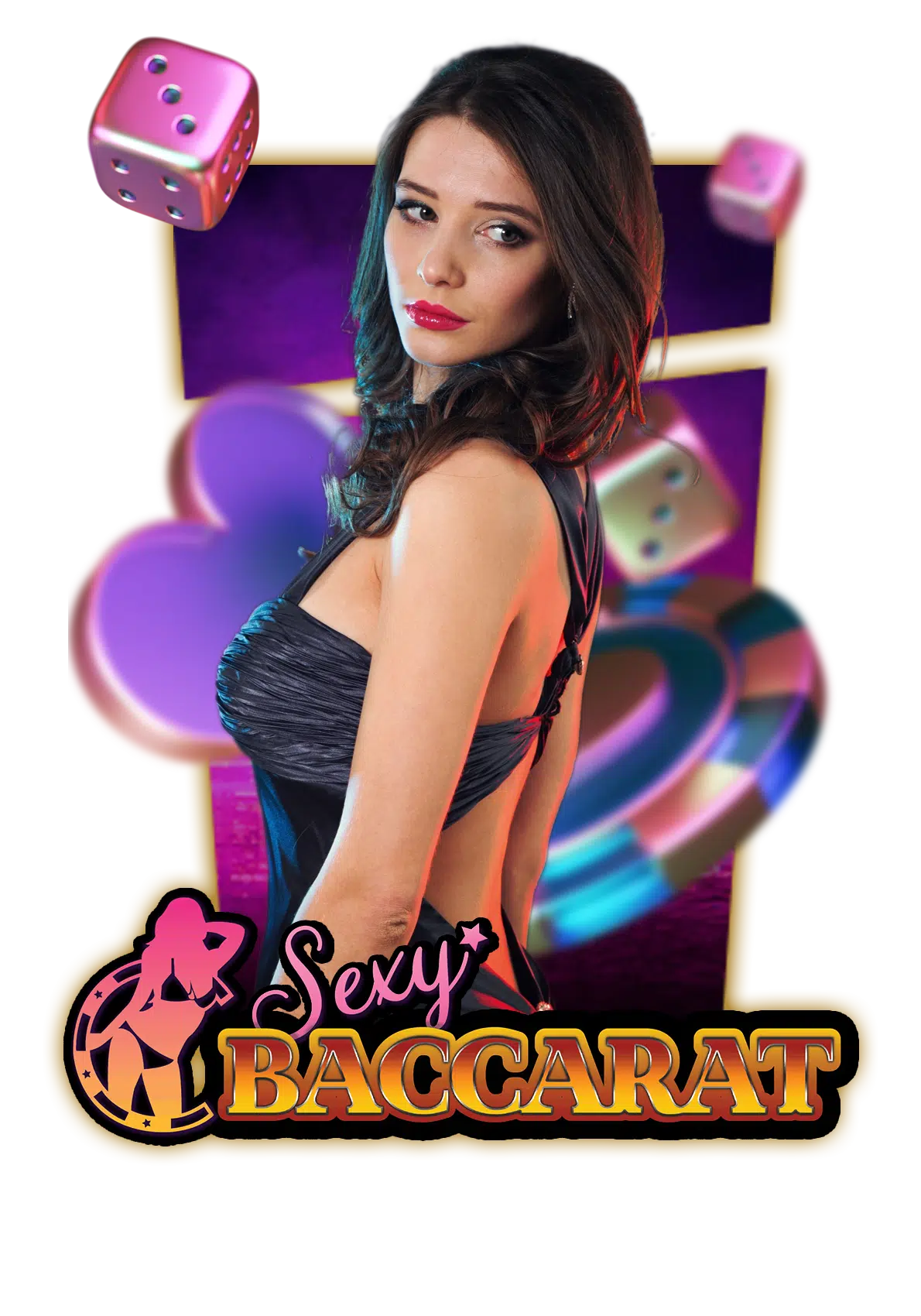 Sexy baccarat