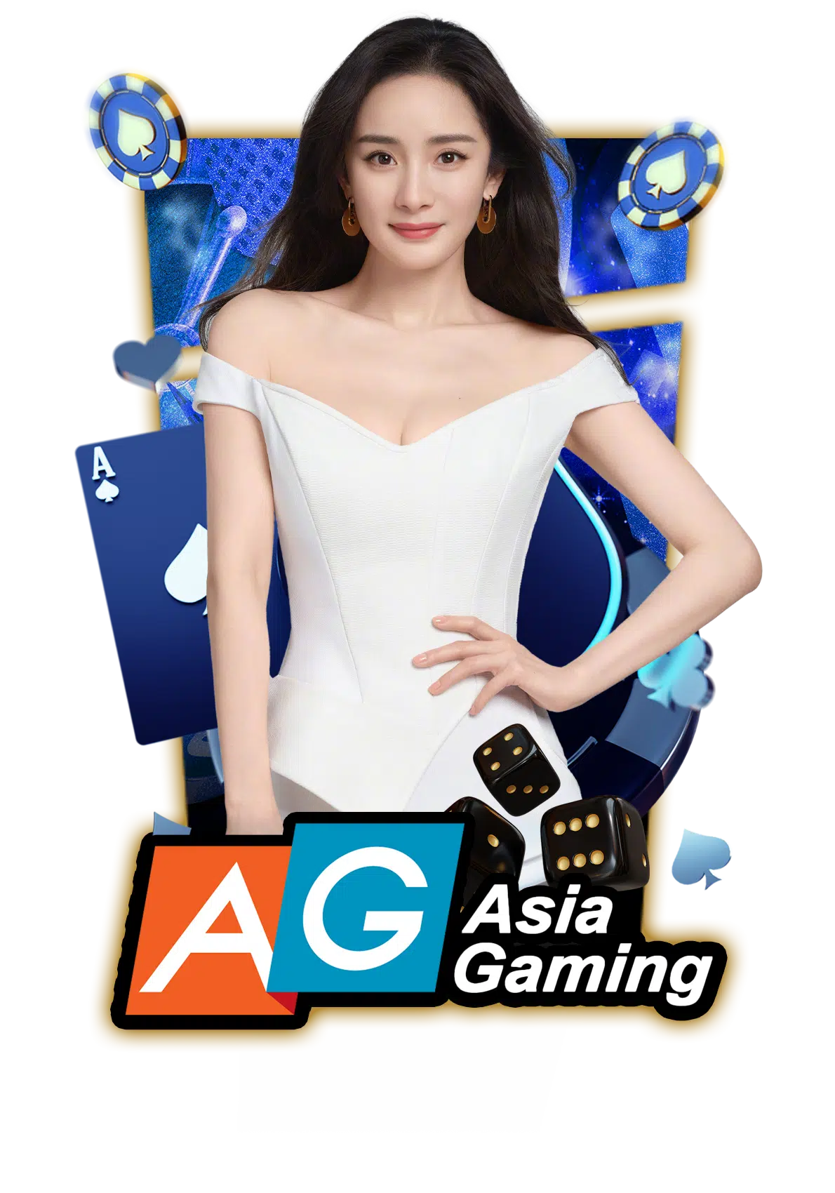 Asia Gaming