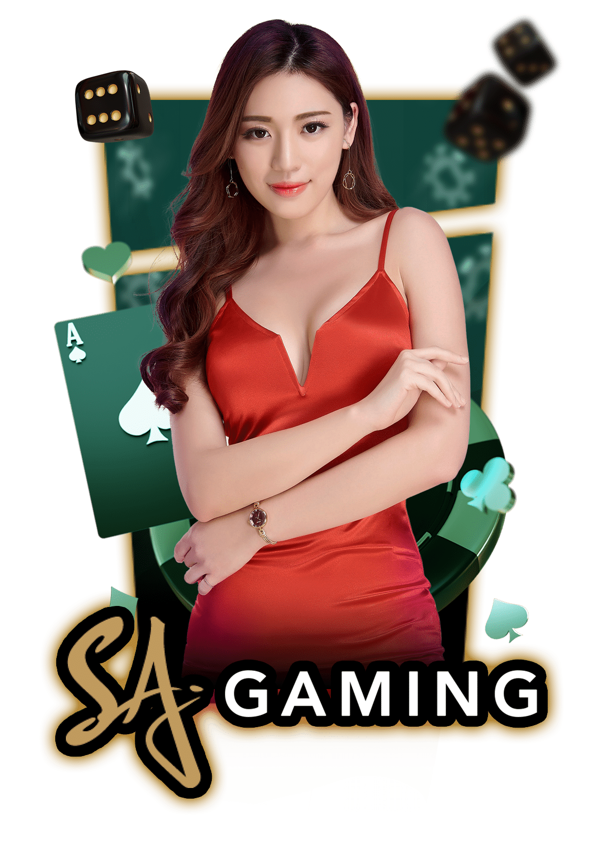 SA Gaming