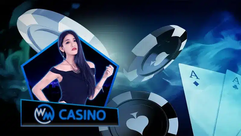 เทคนิคพิชิตบาคาร่า wm กับค่าย wm casino ได้เงินจริง