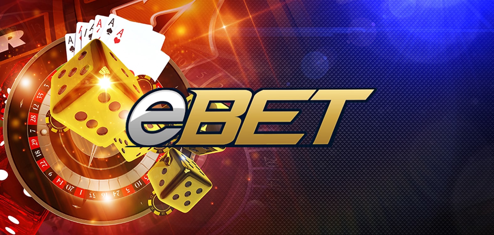 eBET Gaming