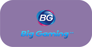 BG big gaming