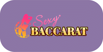 Sexy baccarat