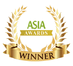 asia award